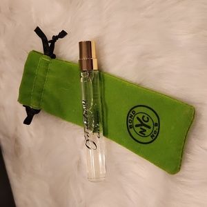 Bond No.9 CHEZ BOND travel size